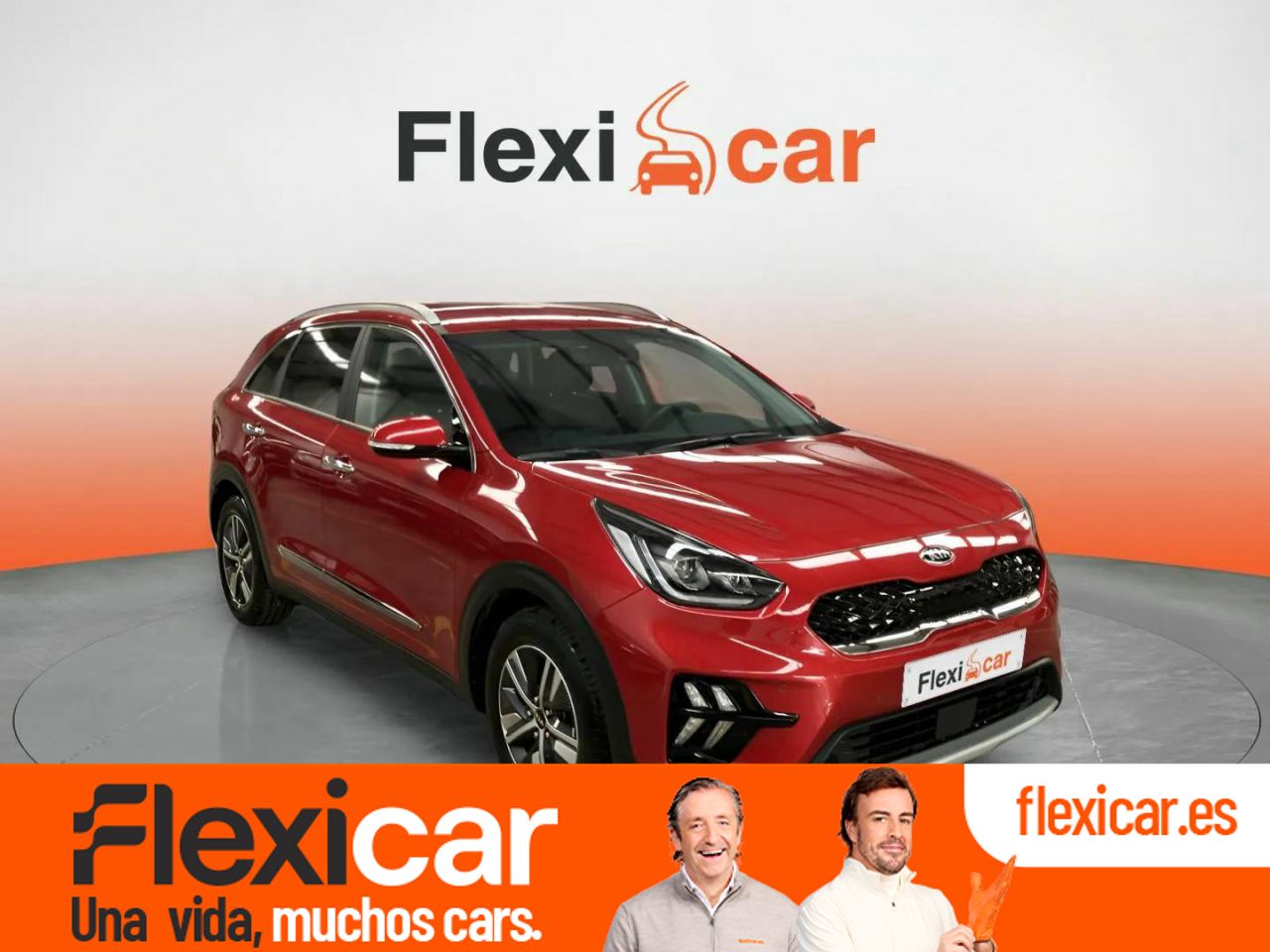 Foto Kia Niro 1
