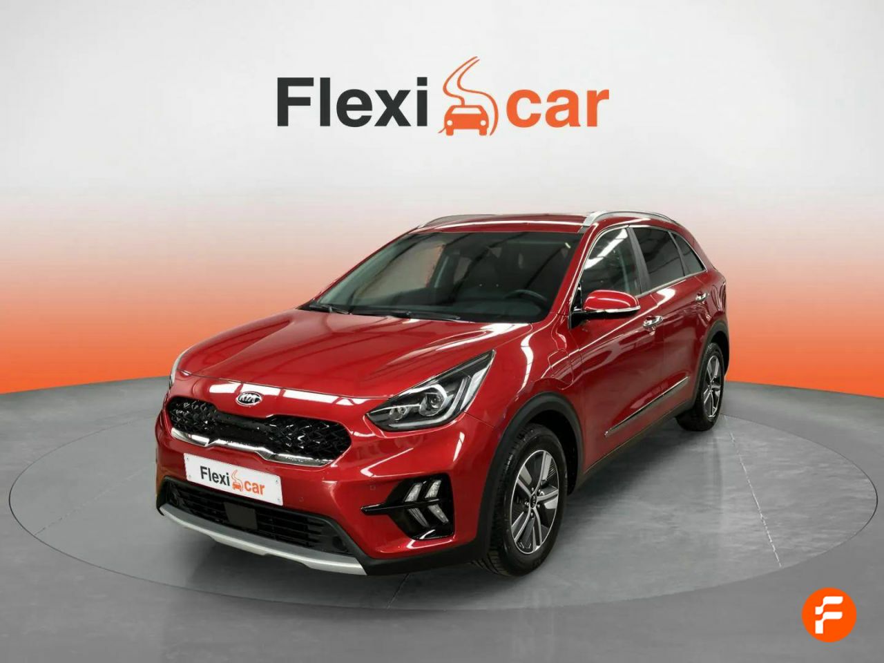 Foto Kia Niro 3
