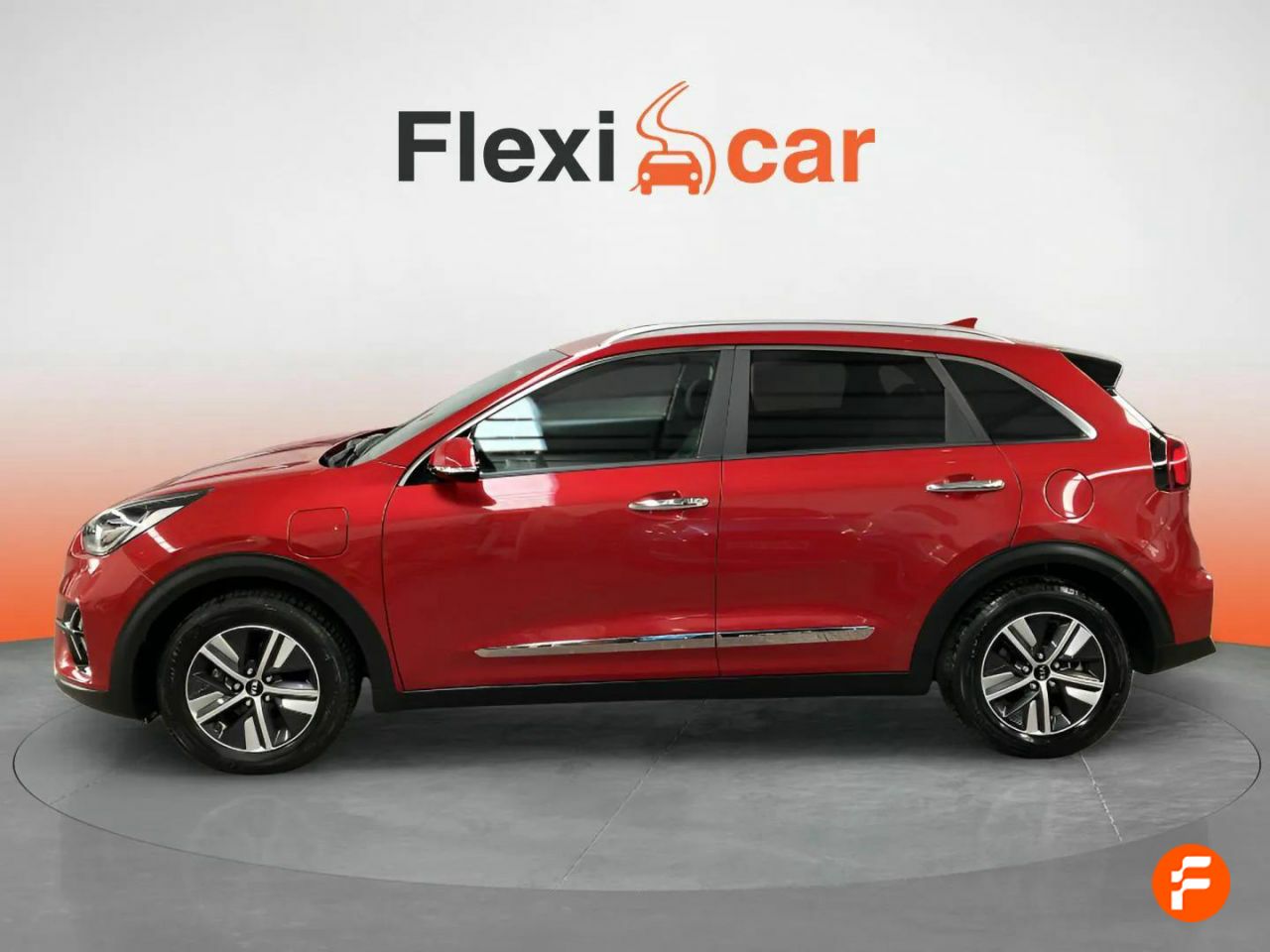 Foto Kia Niro 4