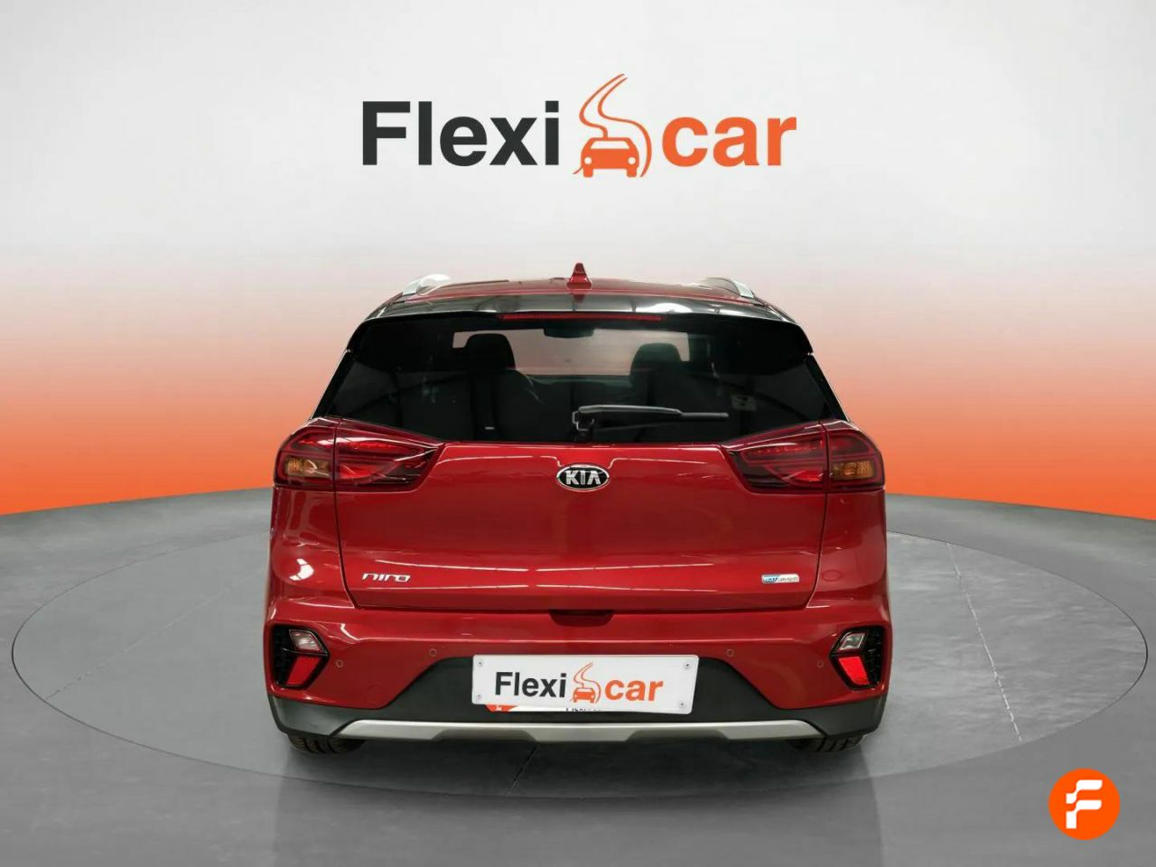 Foto Kia Niro 7