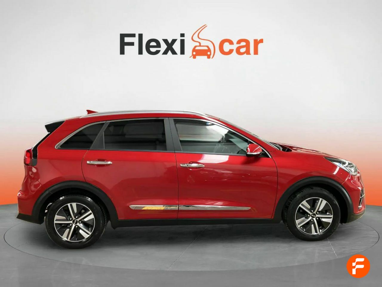 Foto Kia Niro 9