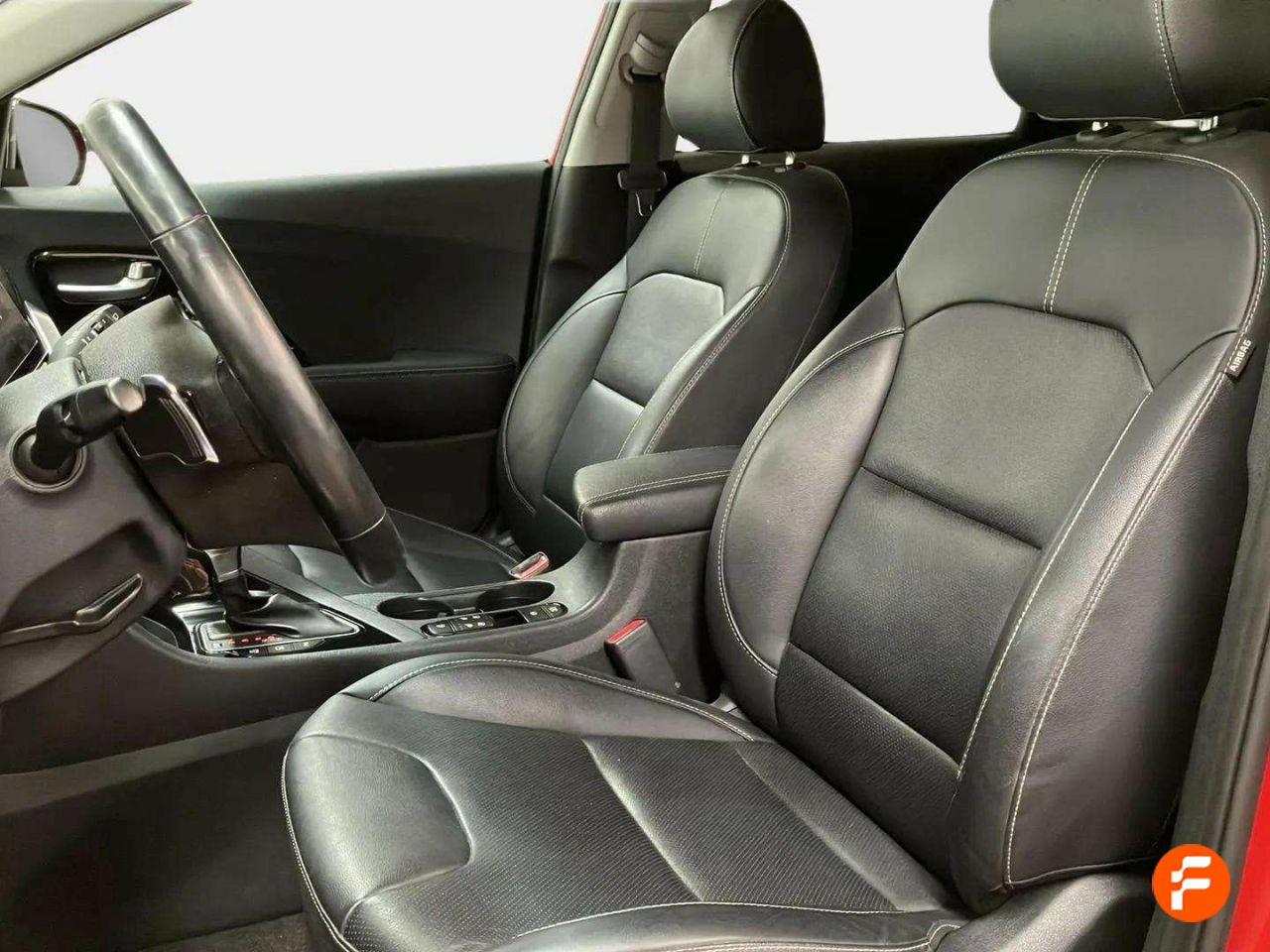 Foto Kia Niro 14