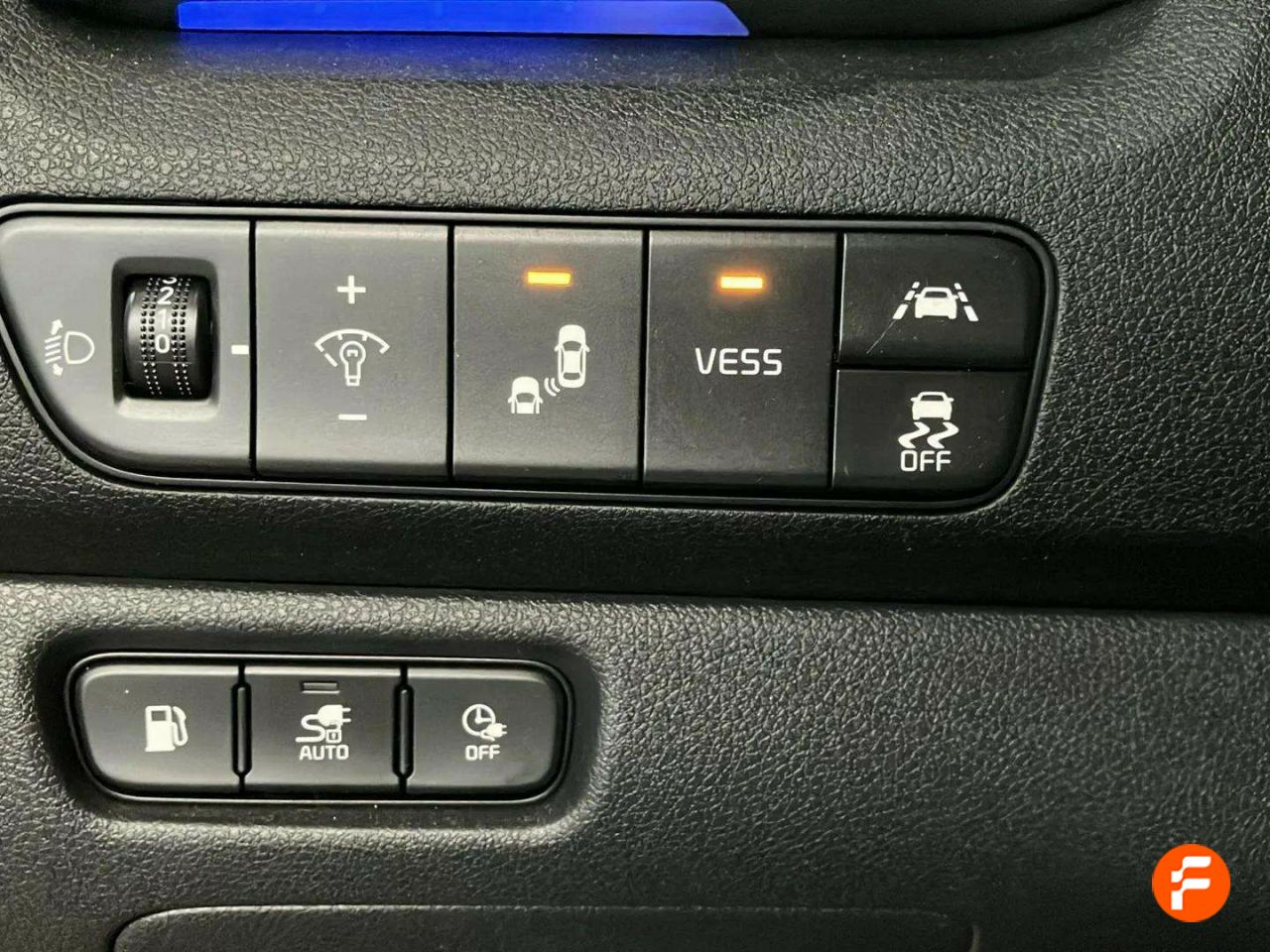 Foto Kia Niro 25