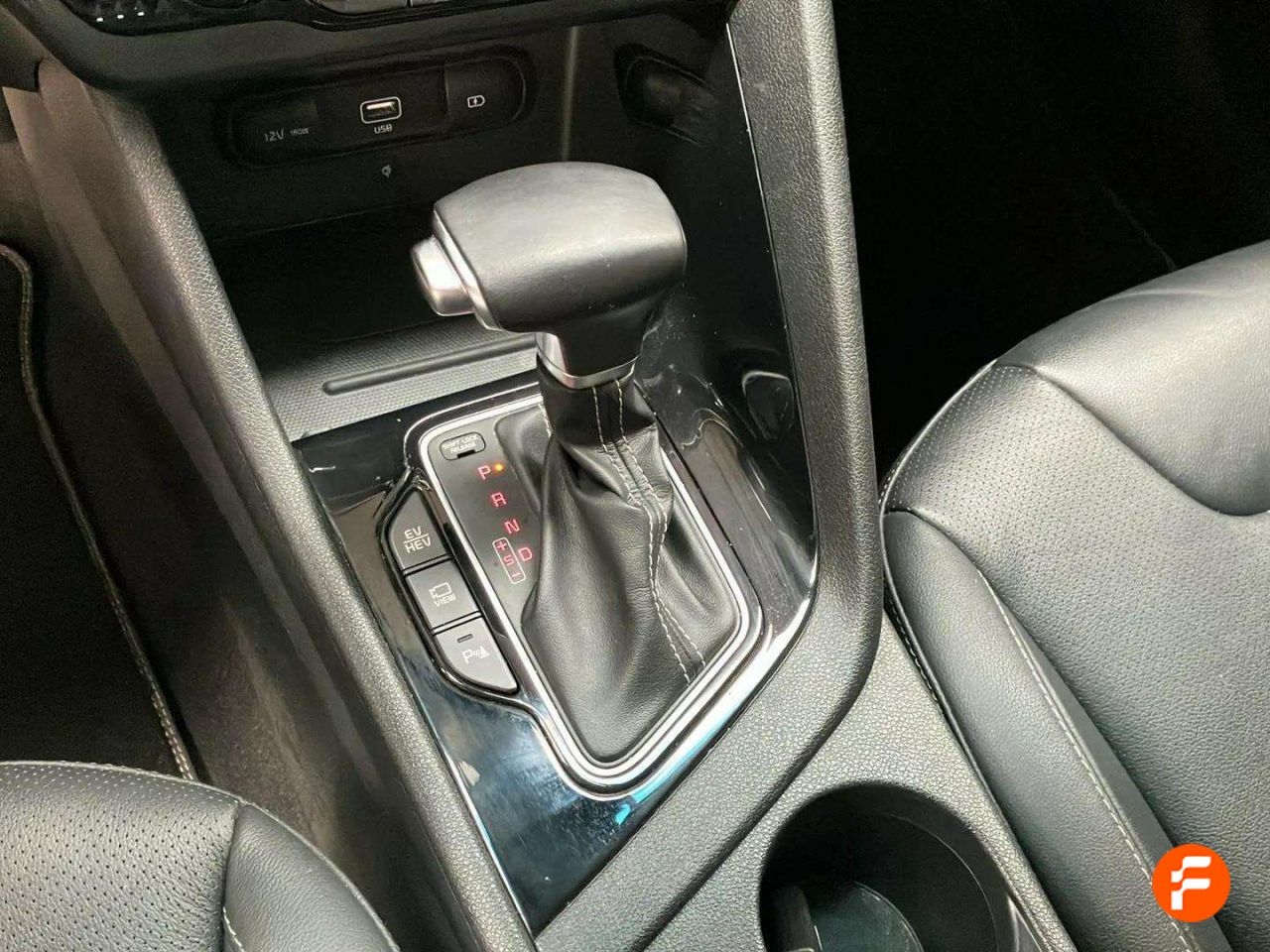 Foto Kia Niro 28