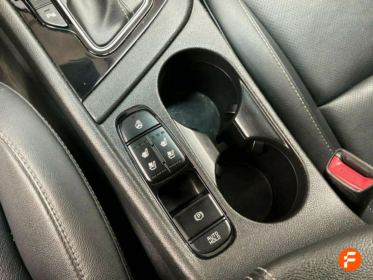 Foto Kia Niro 29