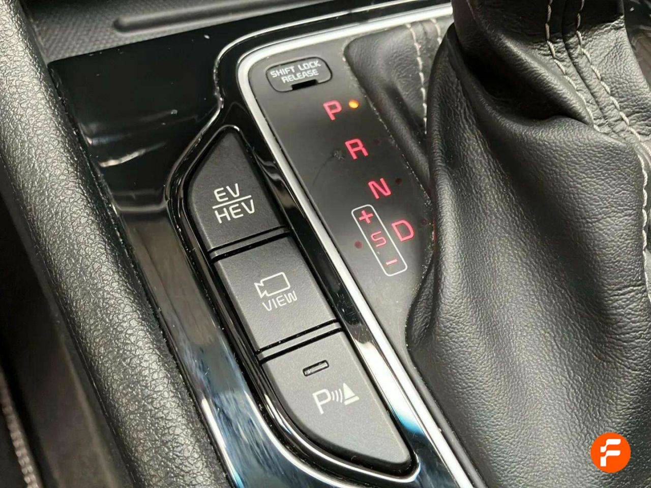 Foto Kia Niro 30