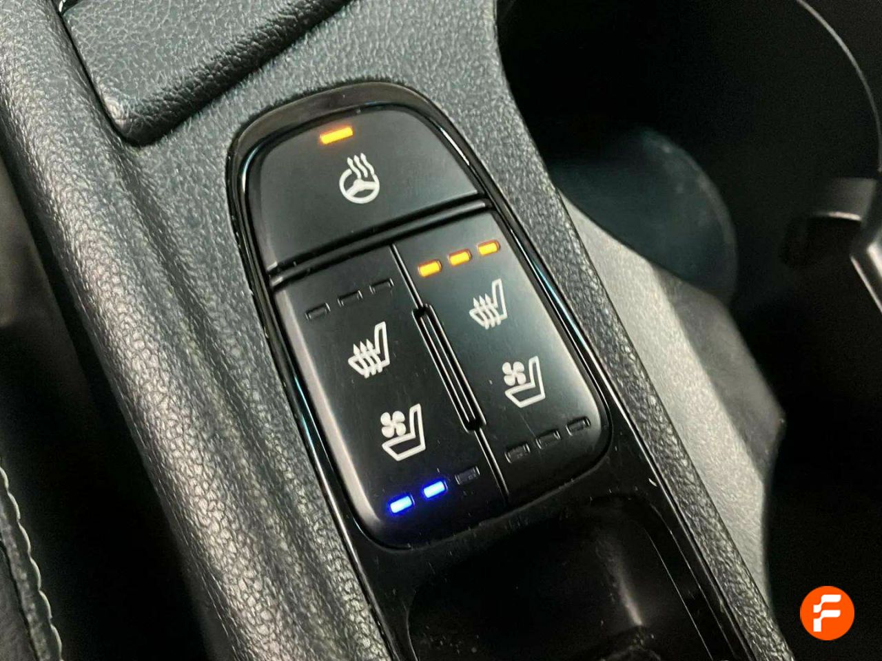 Foto Kia Niro 31