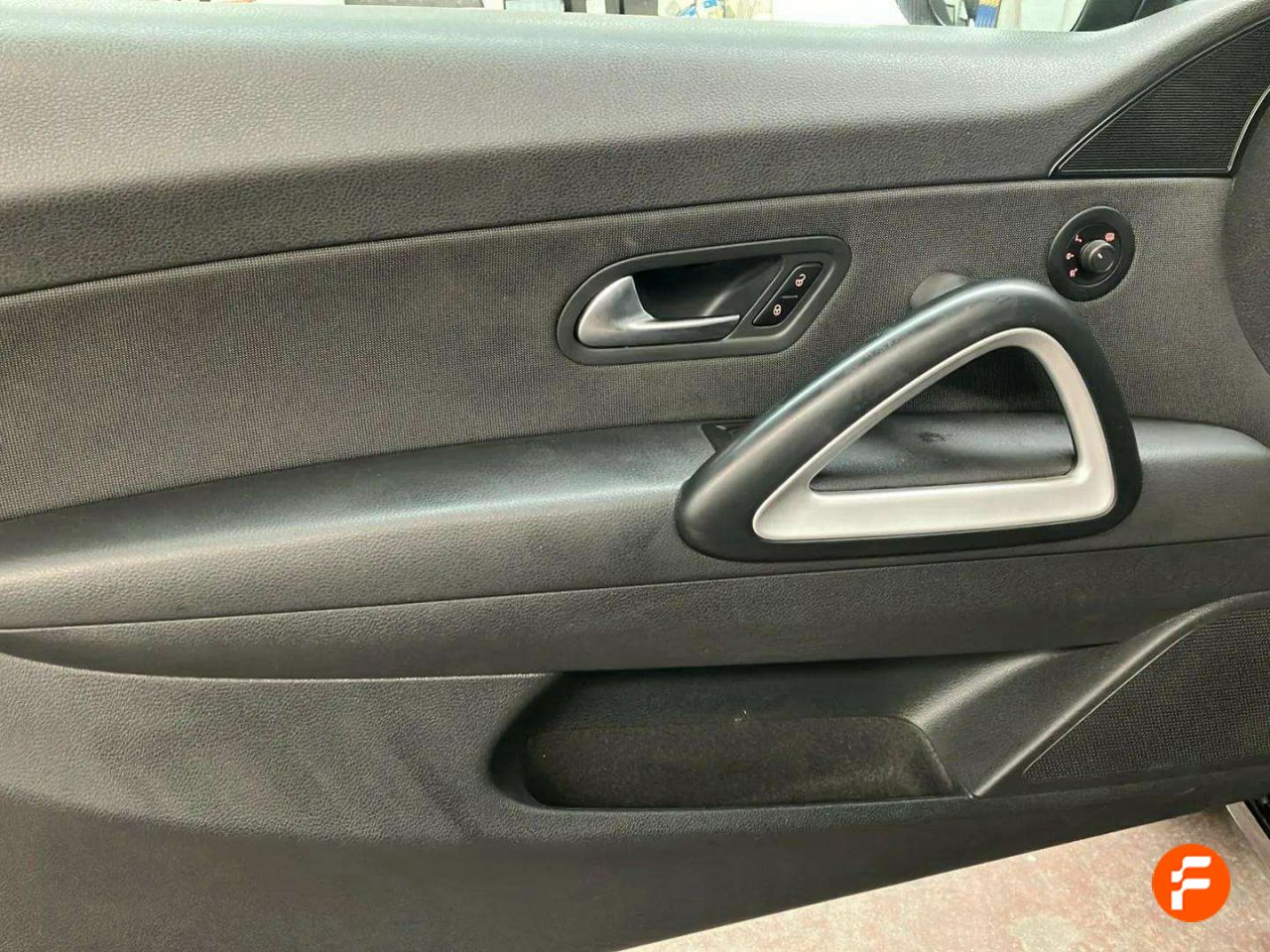 Foto Volkswagen Scirocco 16