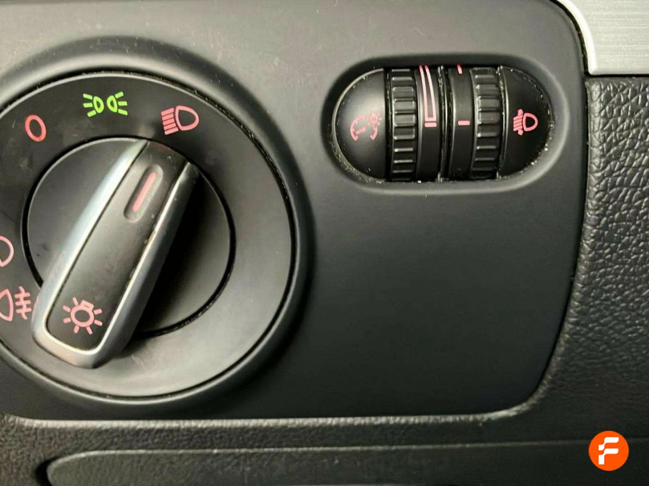 Foto Volkswagen Scirocco 25
