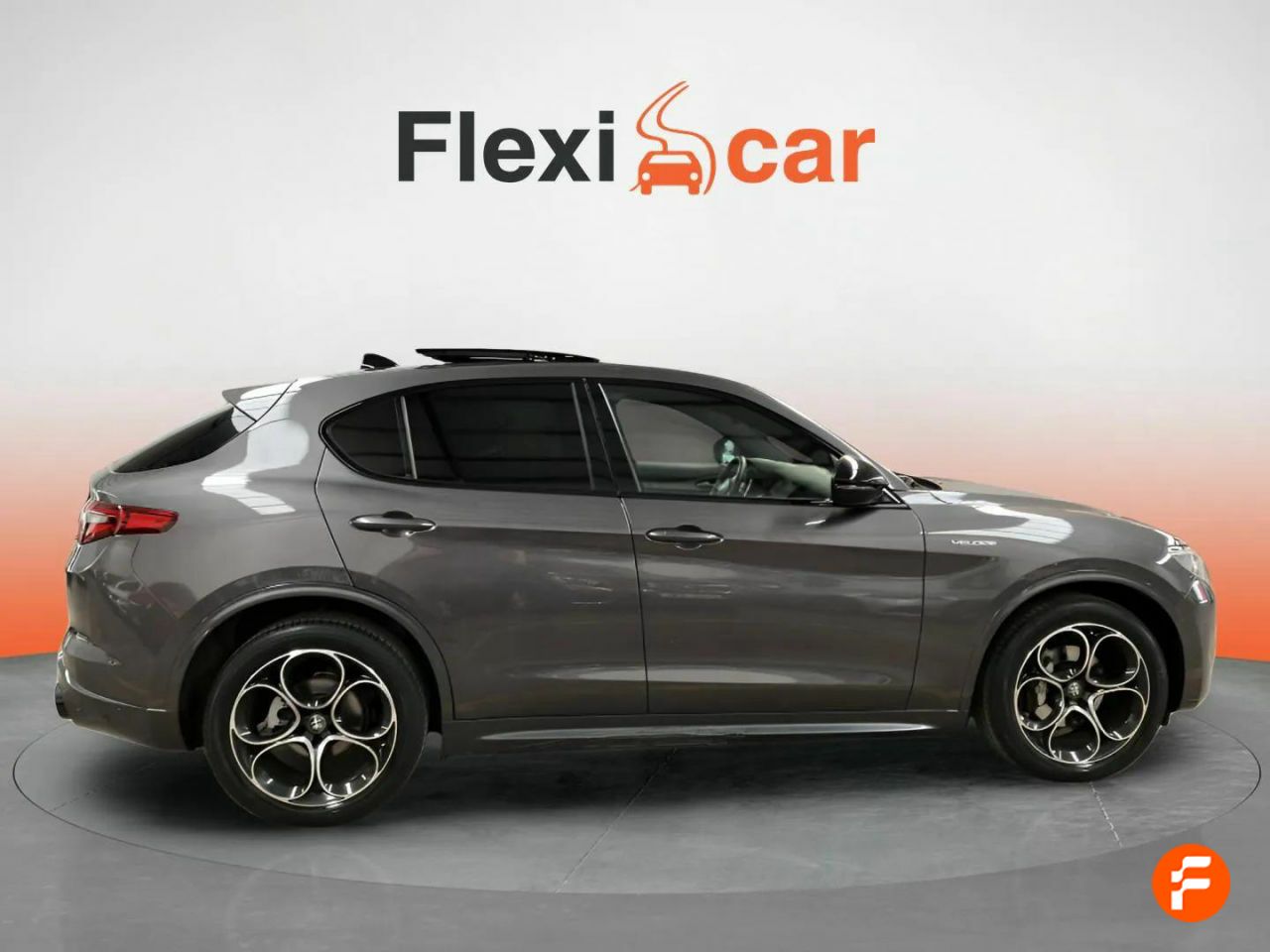 Foto Alfa Romeo Stelvio 9