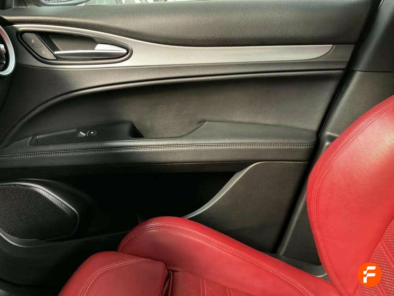 Foto Alfa Romeo Stelvio 21