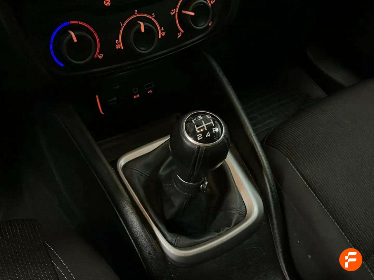 Foto Fiat Tipo 24