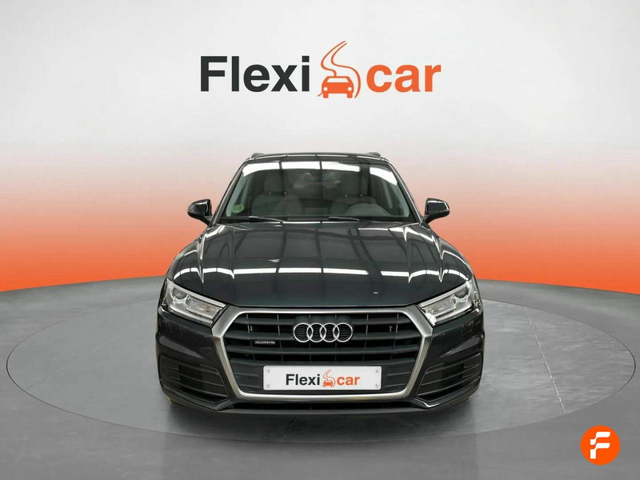 Foto Audi Q5 2