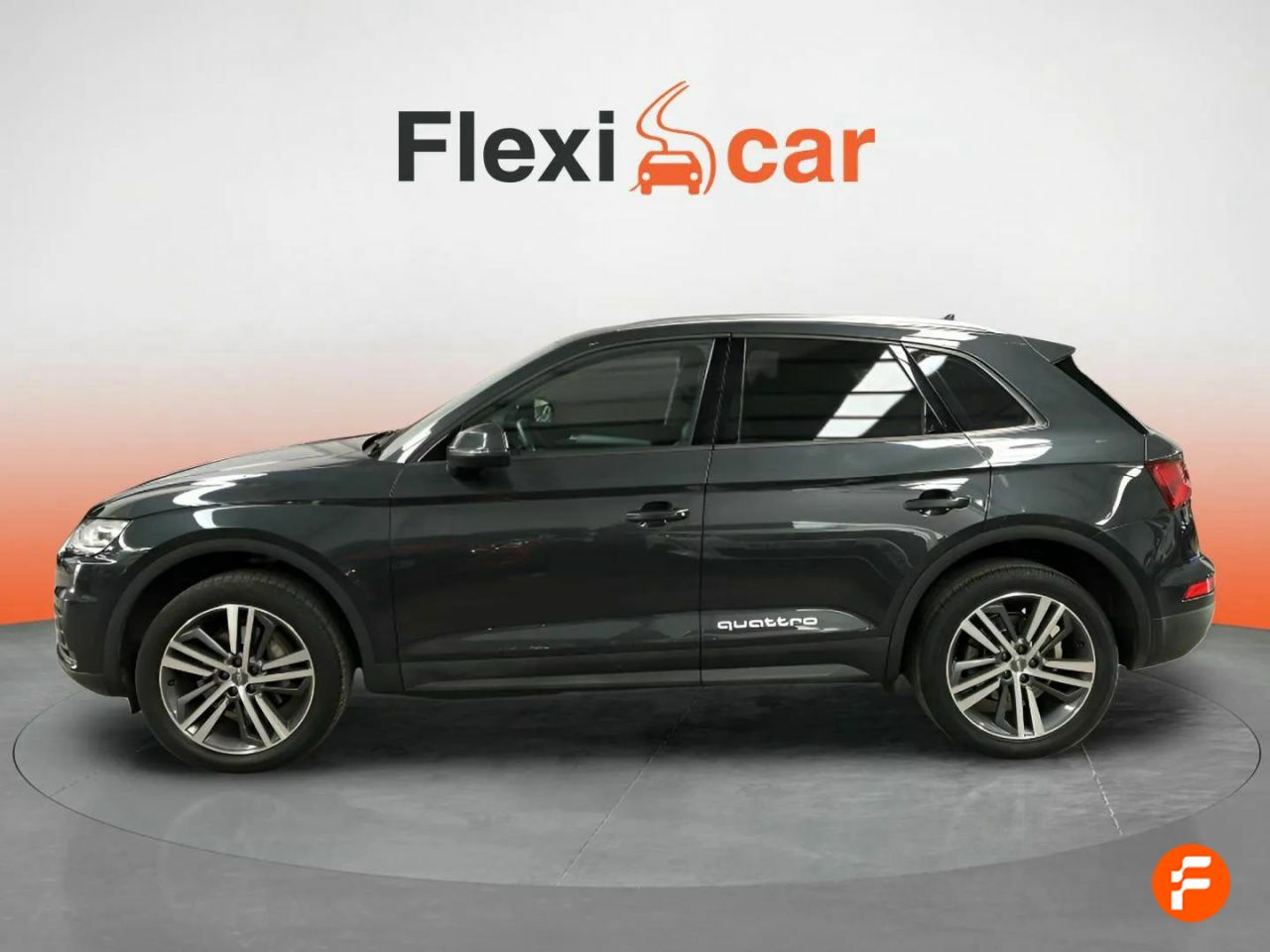 Foto Audi Q5 4