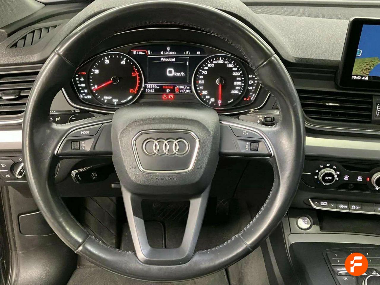 Foto Audi Q5 15