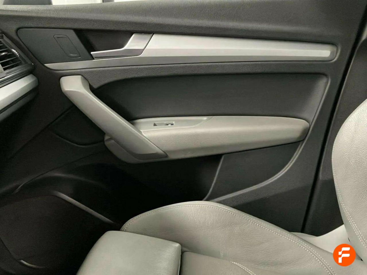Foto Audi Q5 20