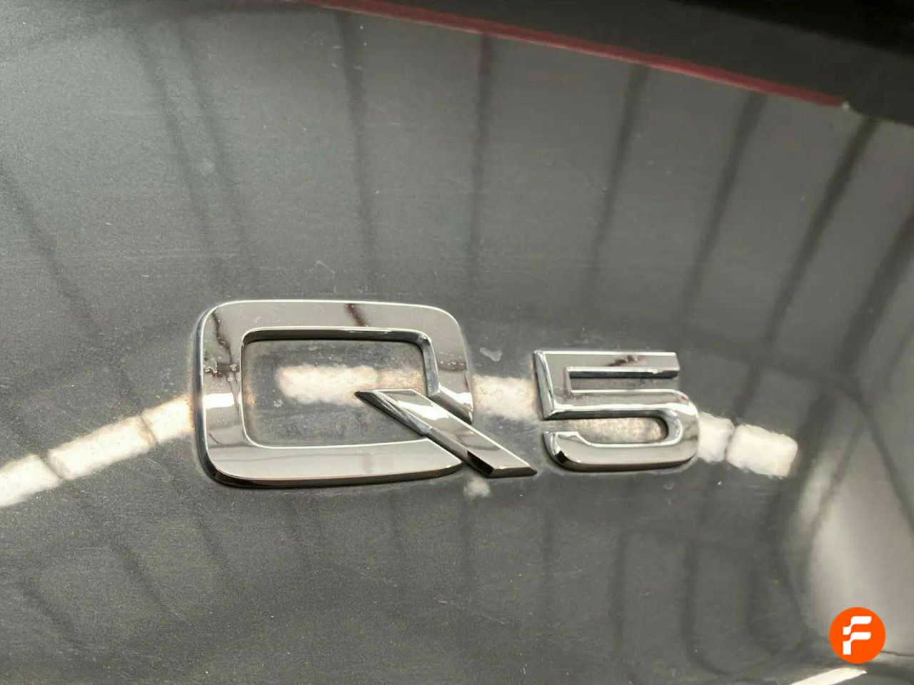 Foto Audi Q5 23