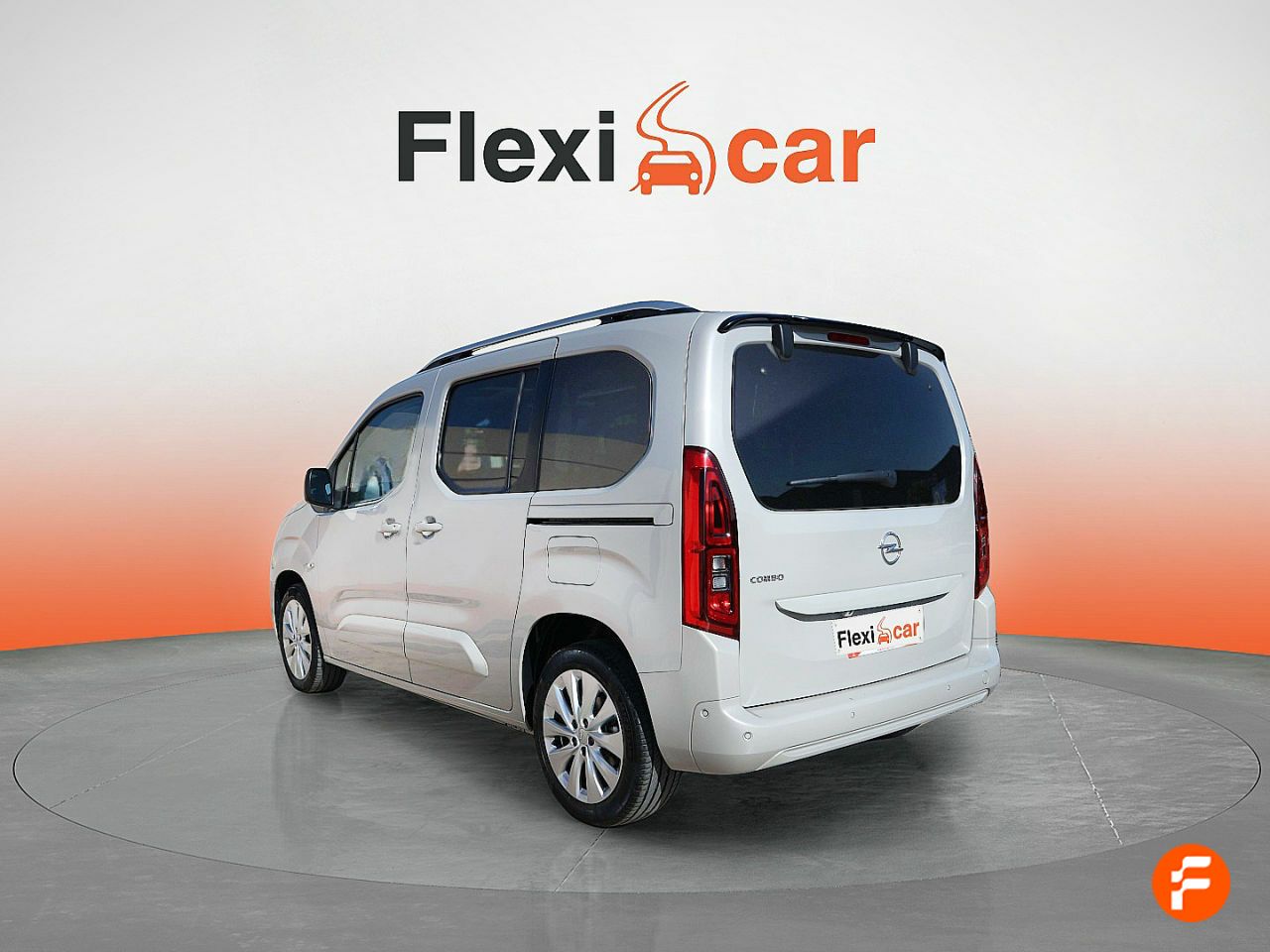 Foto Opel Combo 5