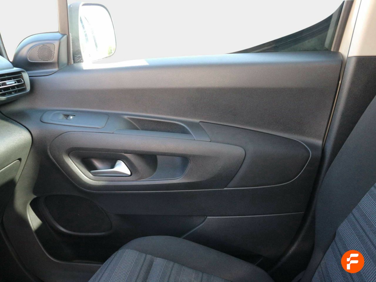 Foto Opel Combo 25