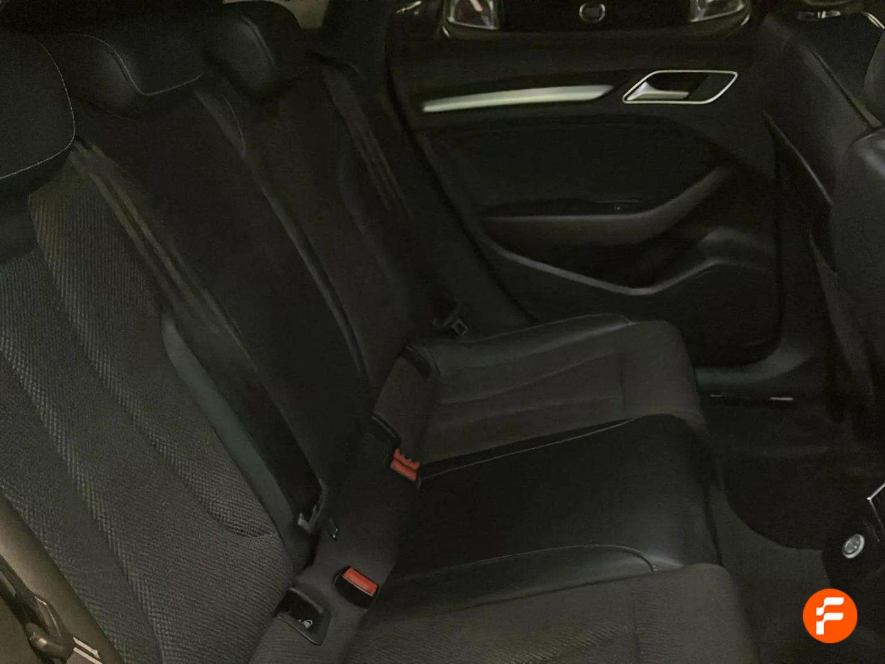 Foto Audi A3 17