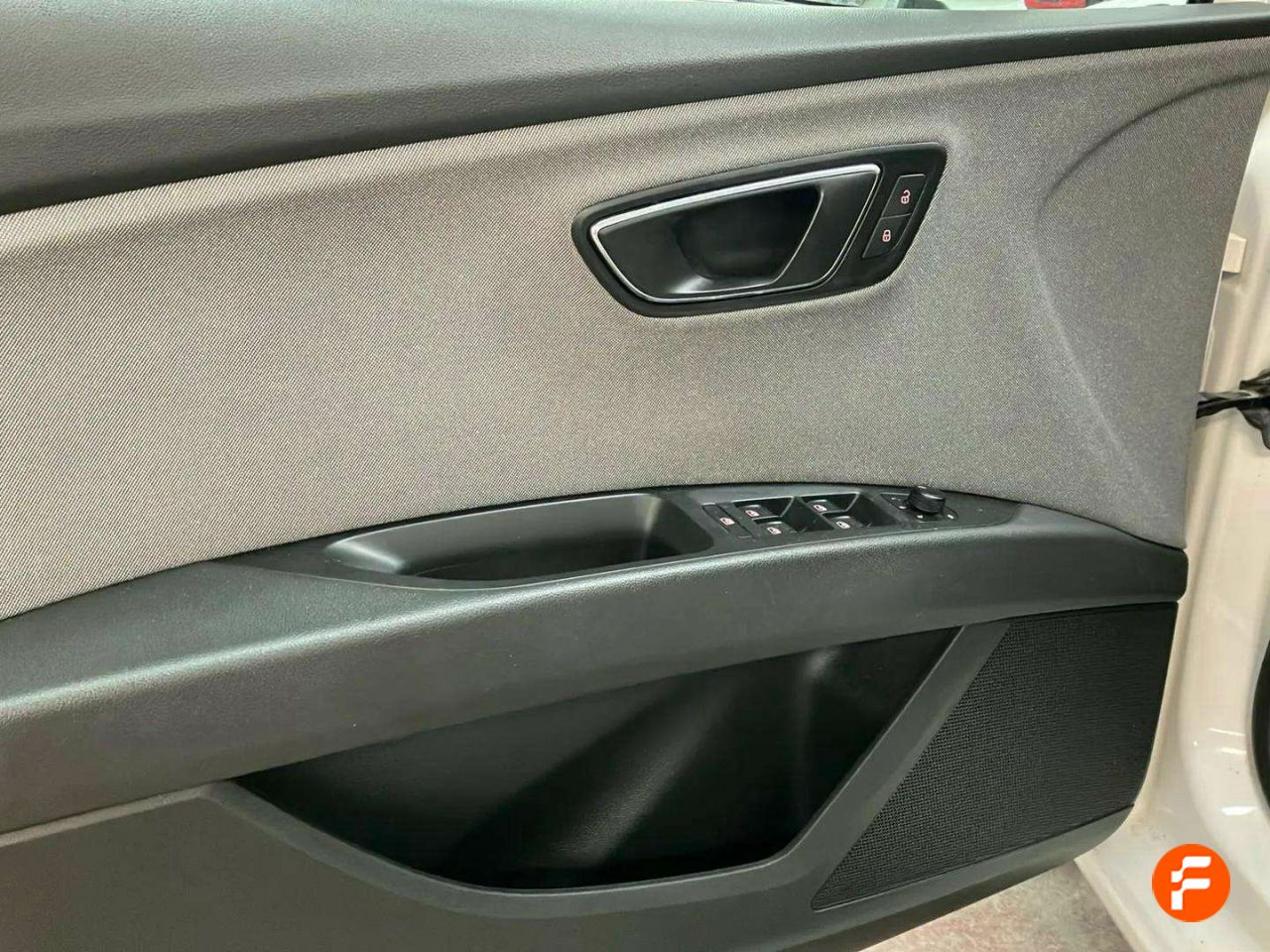 Foto Seat León 16
