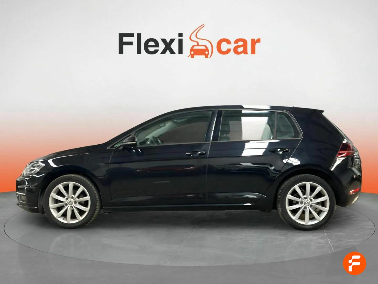 Foto Volkswagen Golf 4