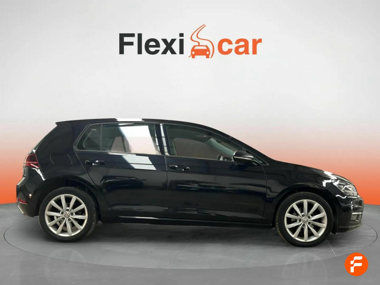 Foto Volkswagen Golf 9