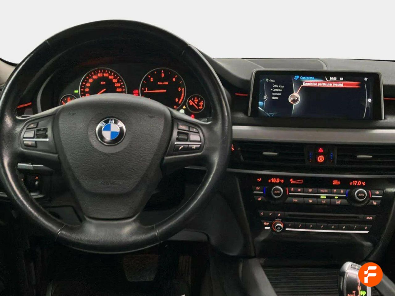 Foto BMW X5 12