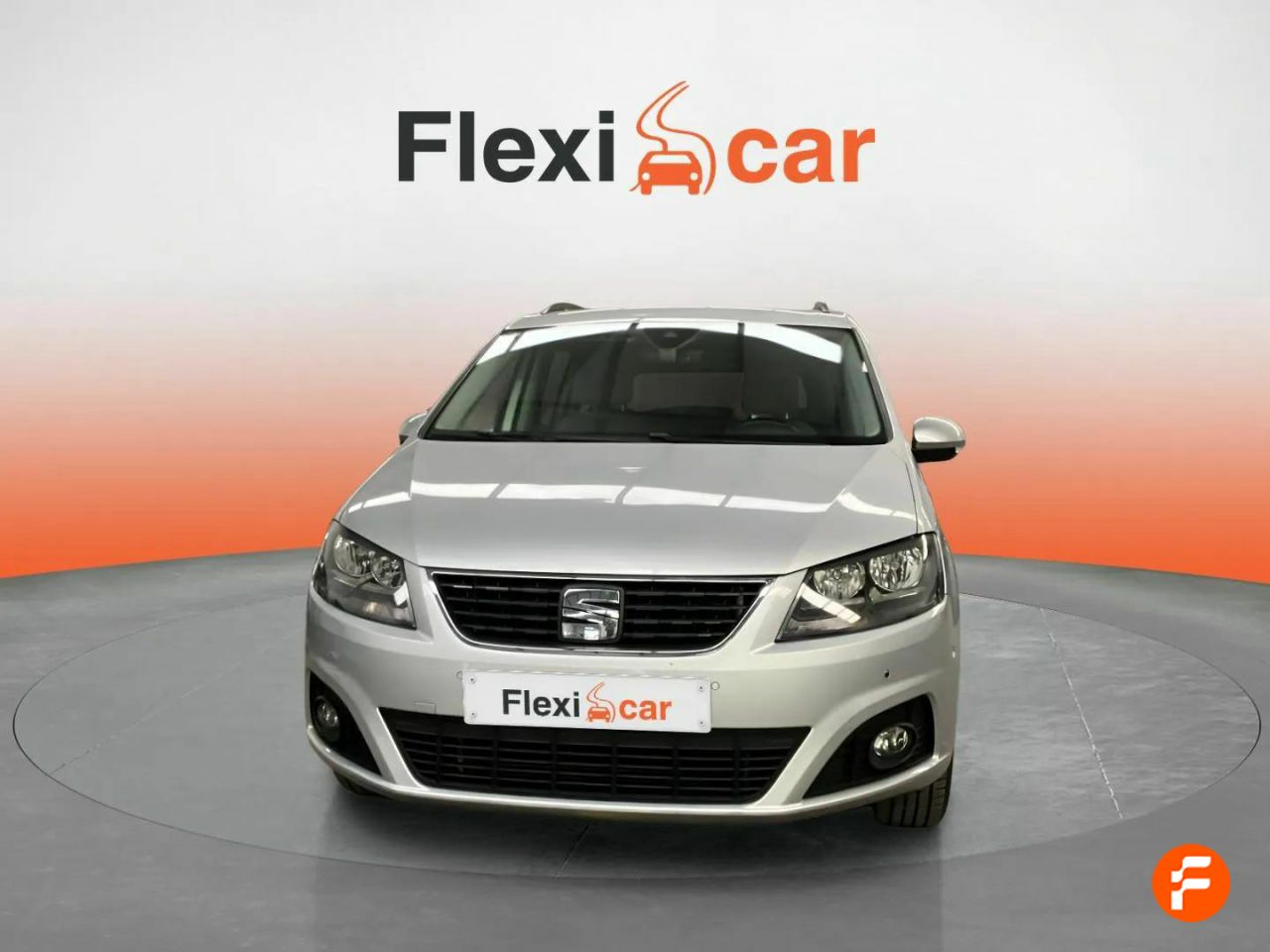 Foto Seat Alhambra 2