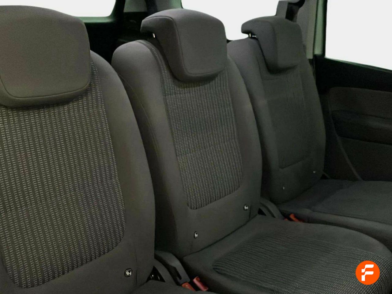 Foto Seat Alhambra 18