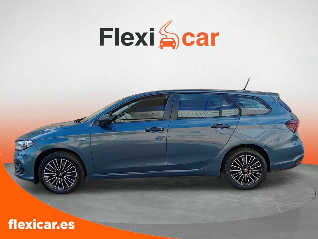 Foto Fiat Tipo 4