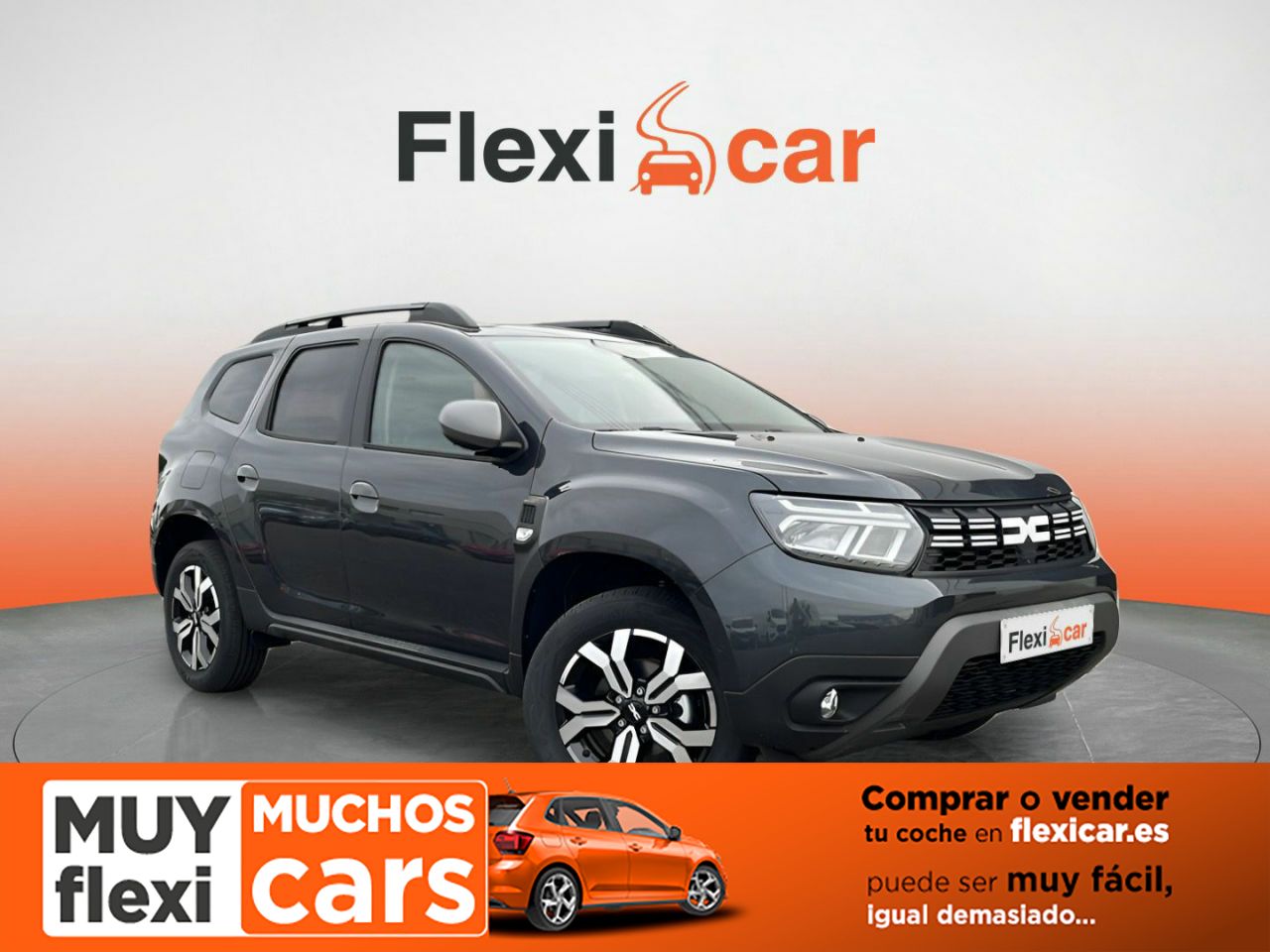 Foto Dacia Duster 1