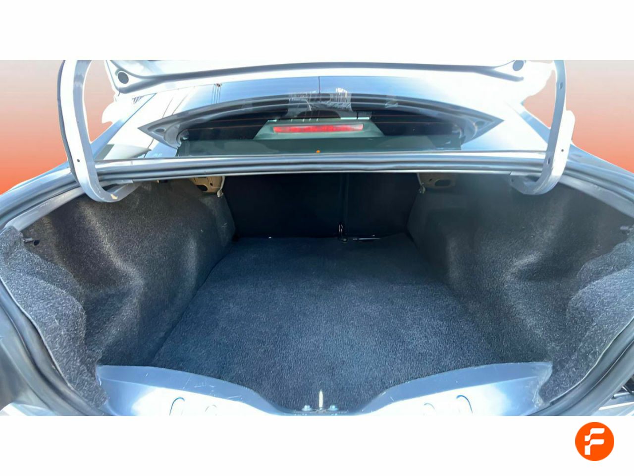 Foto Citroën C-Elysèe 10