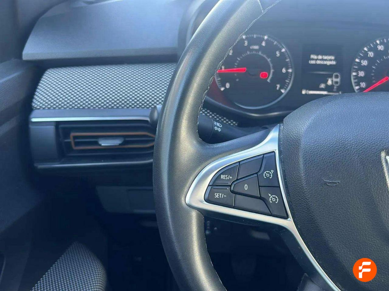 Foto Dacia Sandero 15