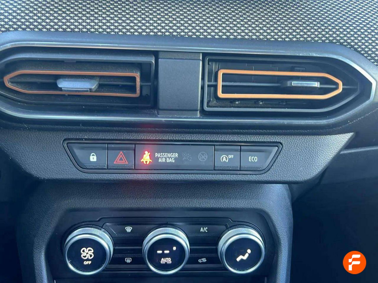 Foto Dacia Sandero 20