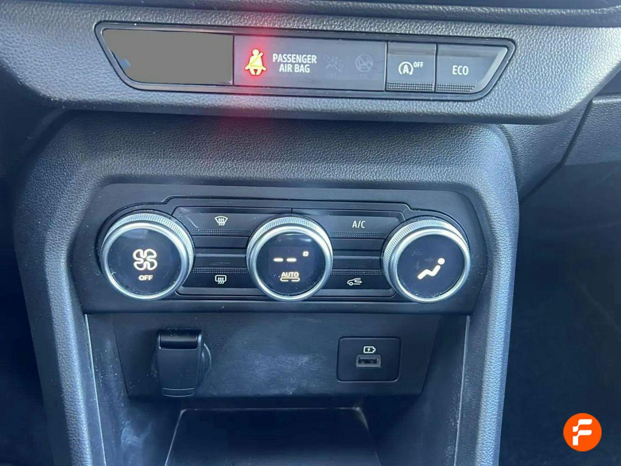 Foto Dacia Sandero 21