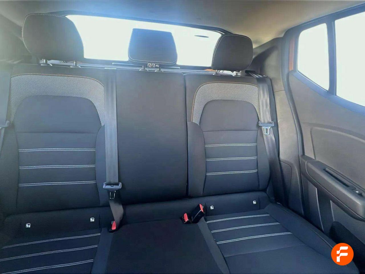 Foto Dacia Sandero 26