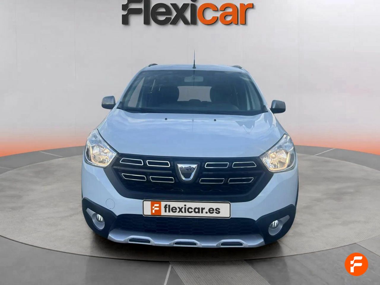 Foto Dacia Lodgy 2