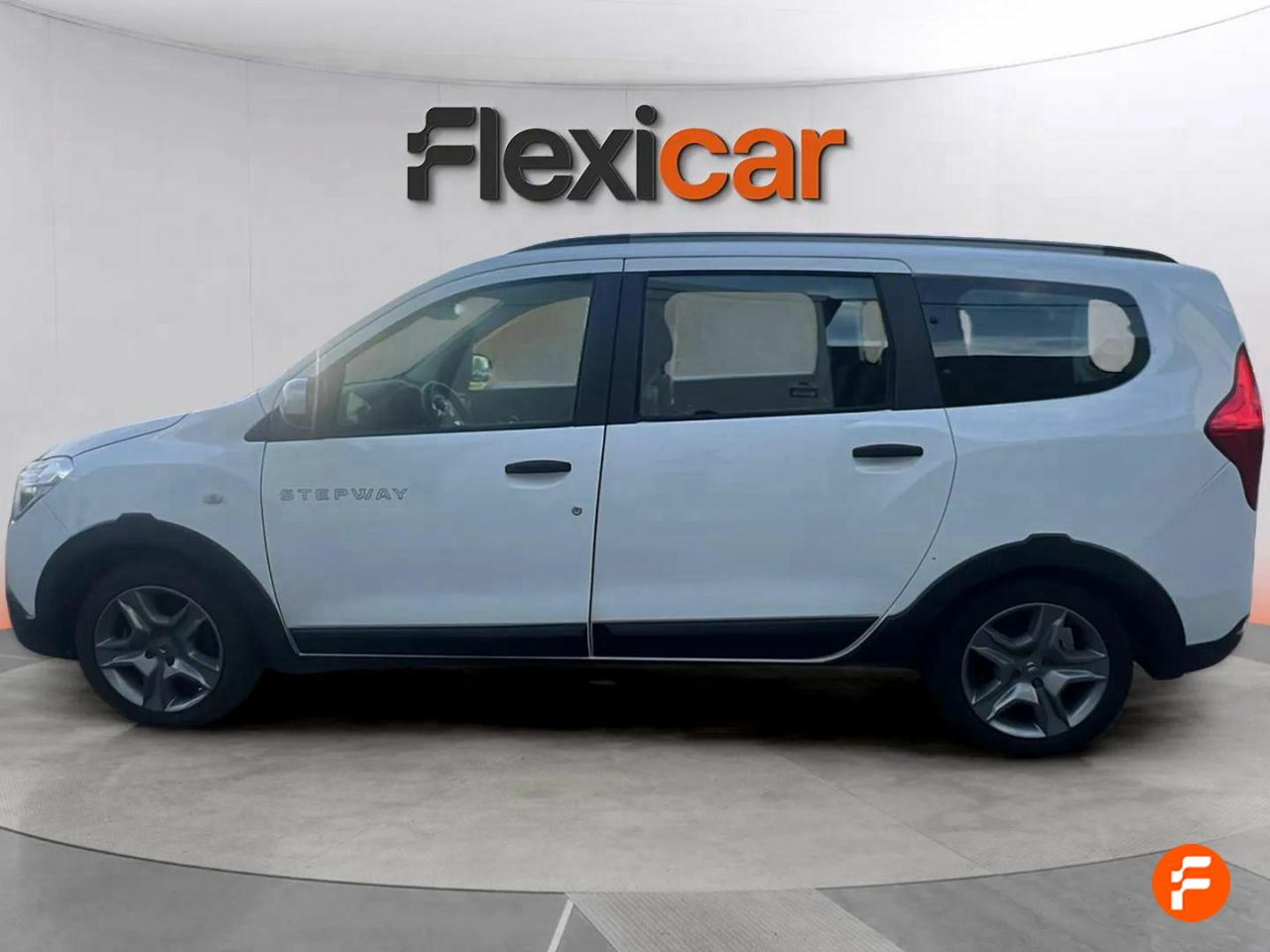 Foto Dacia Lodgy 4