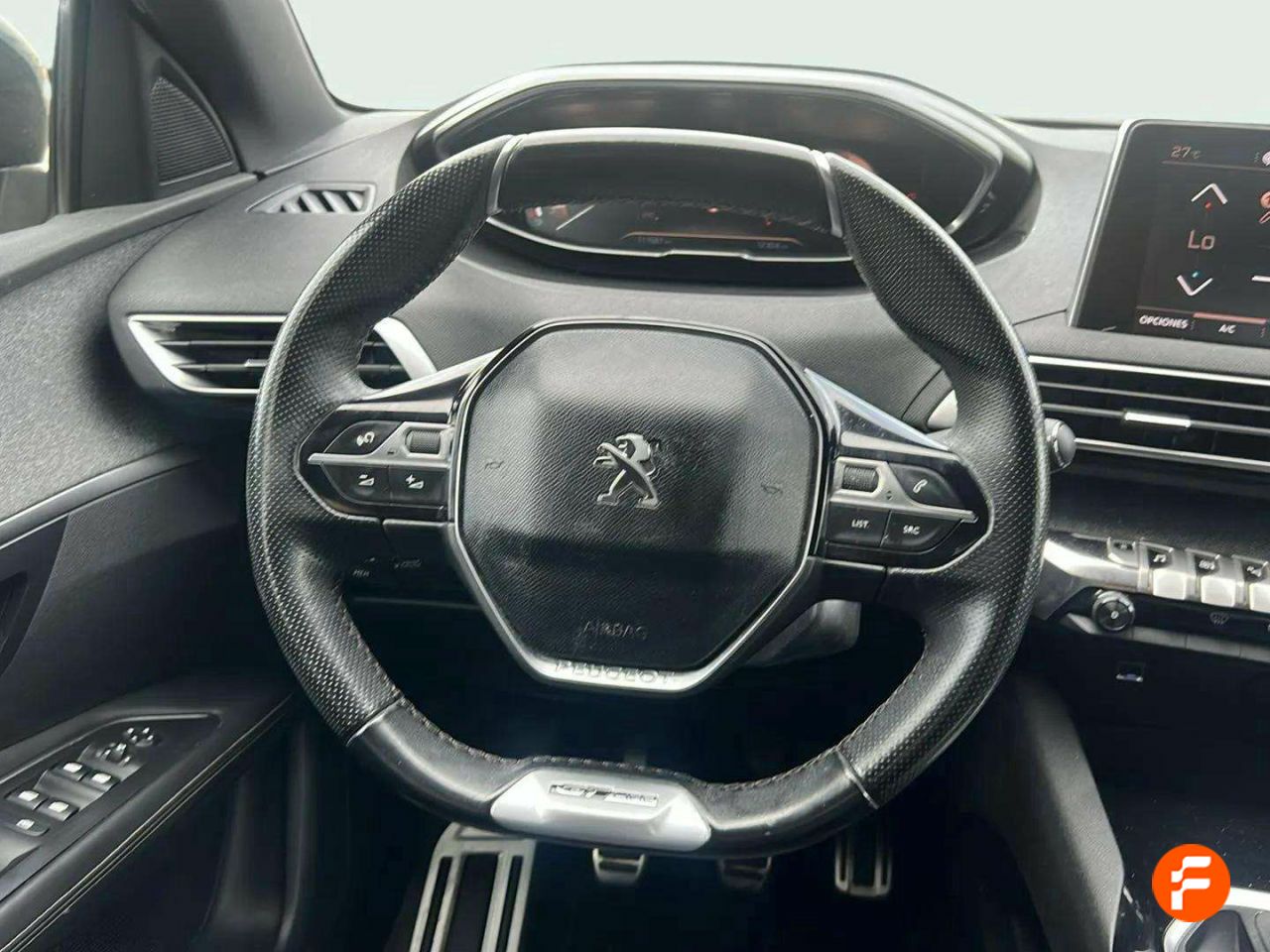 Foto Peugeot 3008 9