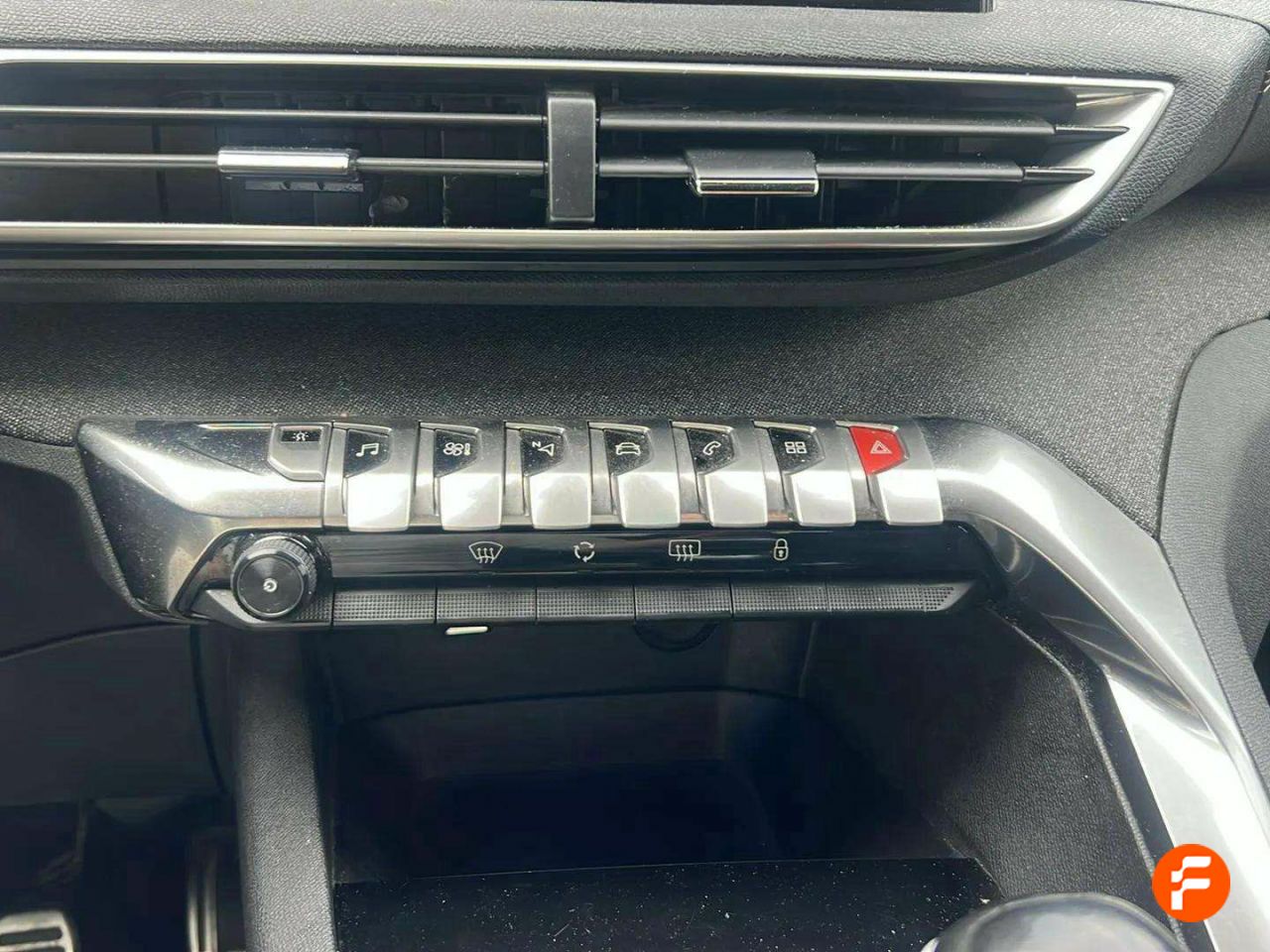 Foto Peugeot 3008 20