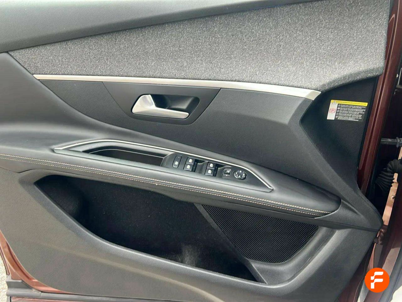 Foto Peugeot 3008 21