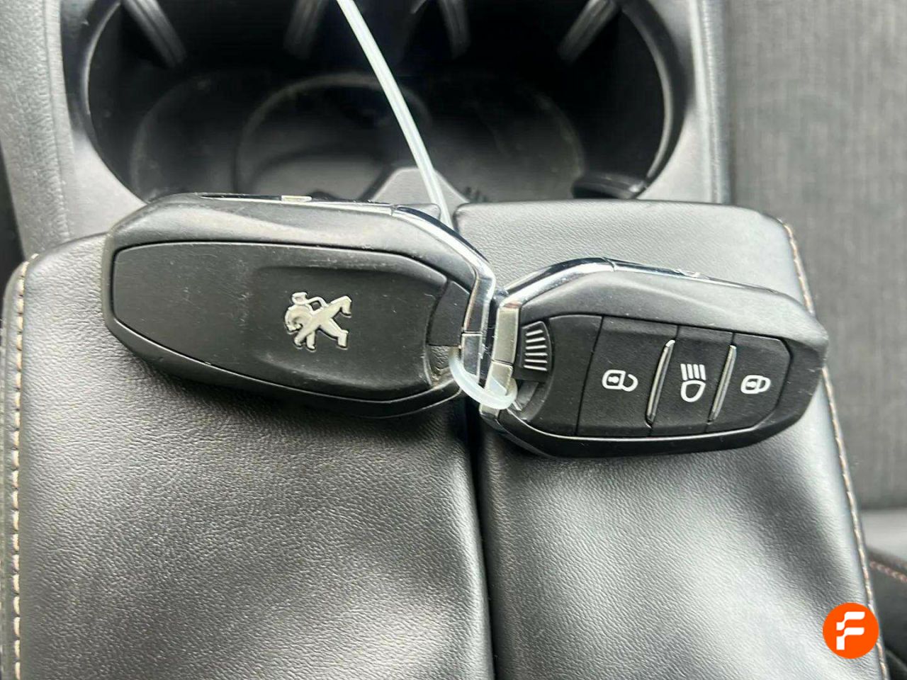 Foto Peugeot 3008 24