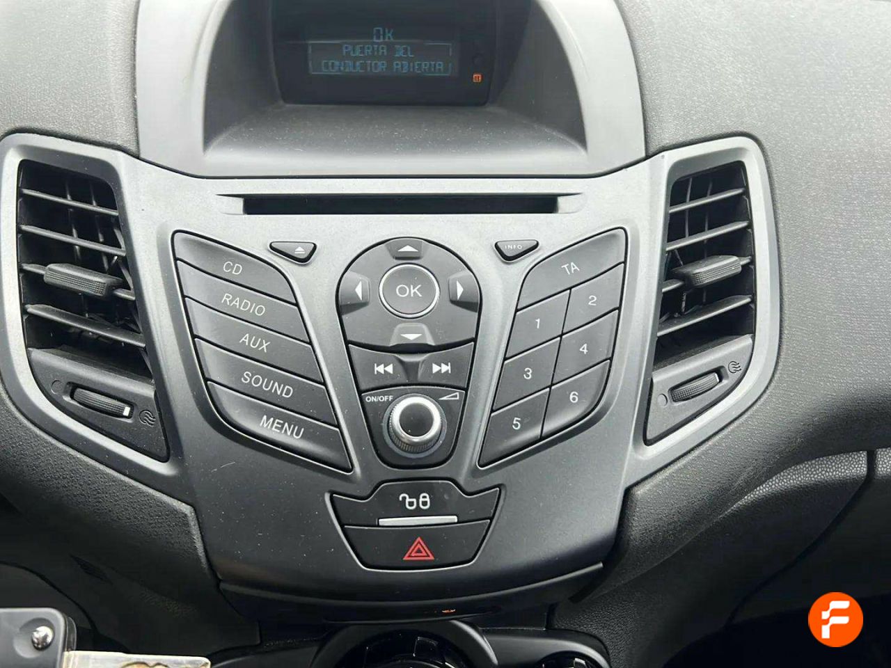 Foto Ford Fiesta 18