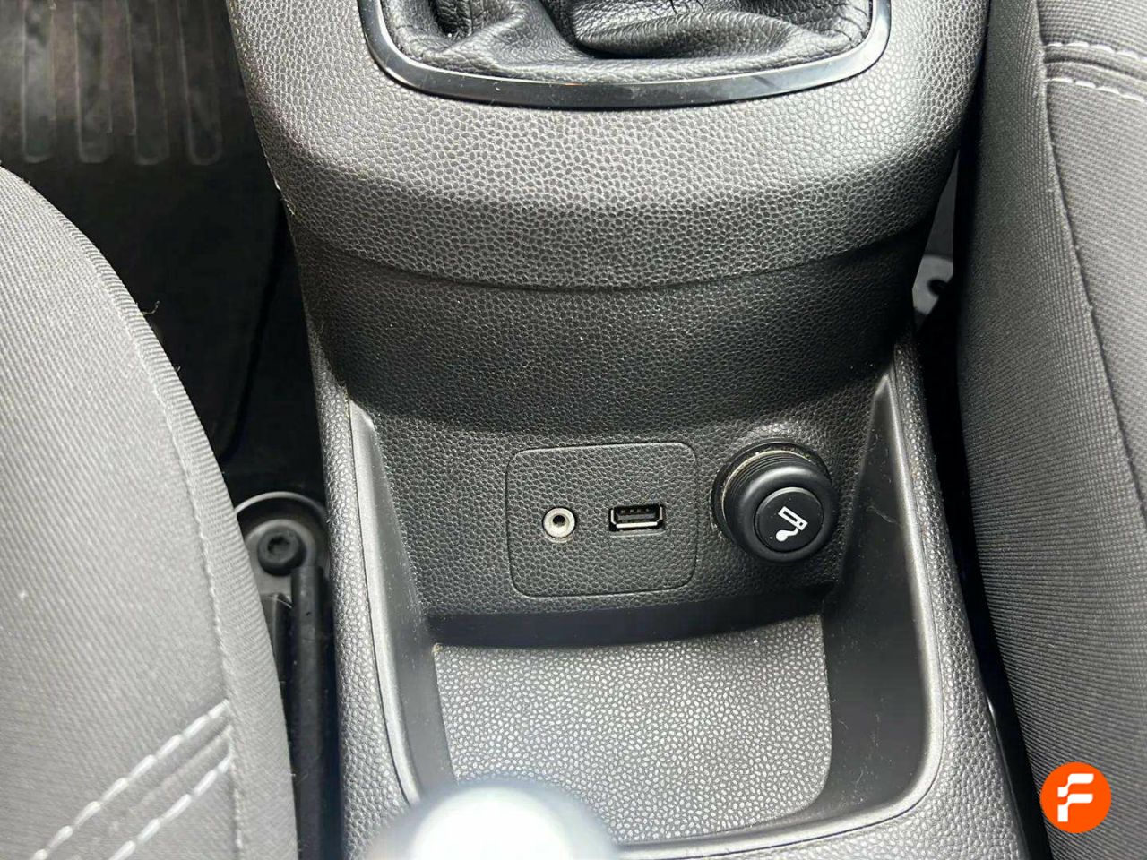 Foto Ford Fiesta 20
