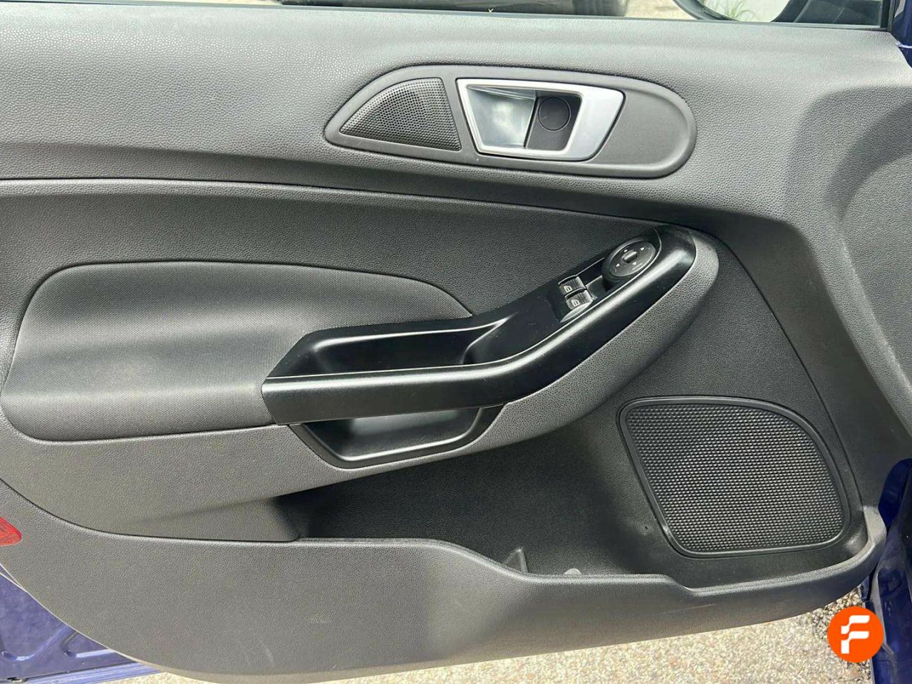 Foto Ford Fiesta 24