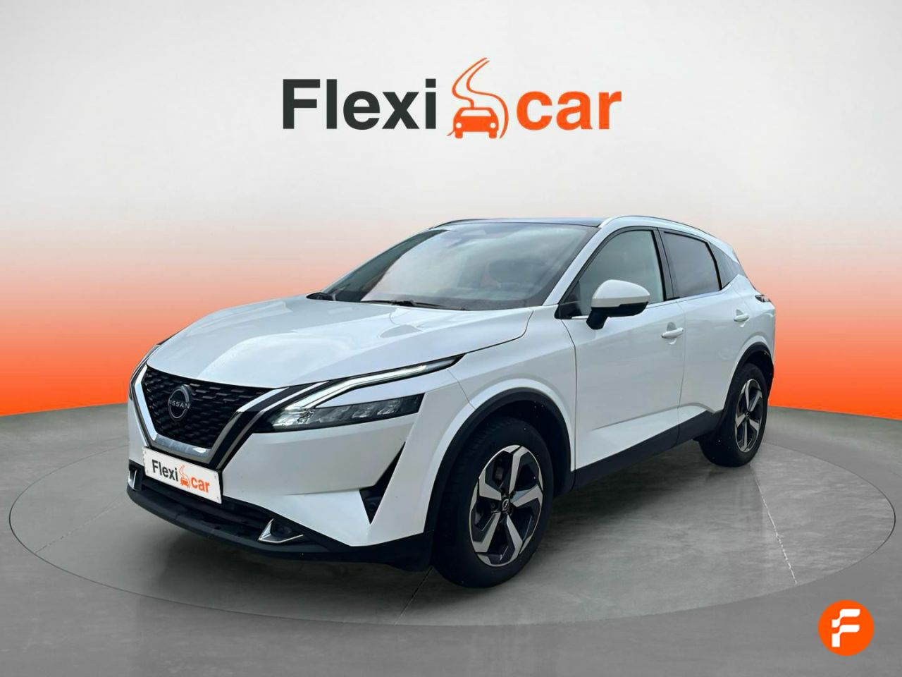 Foto Nissan Qashqai 2