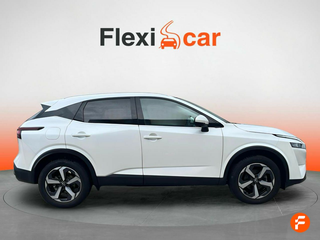 Foto Nissan Qashqai 3