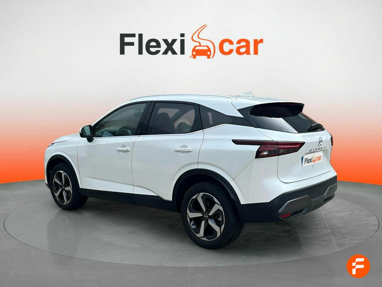 Foto Nissan Qashqai 5