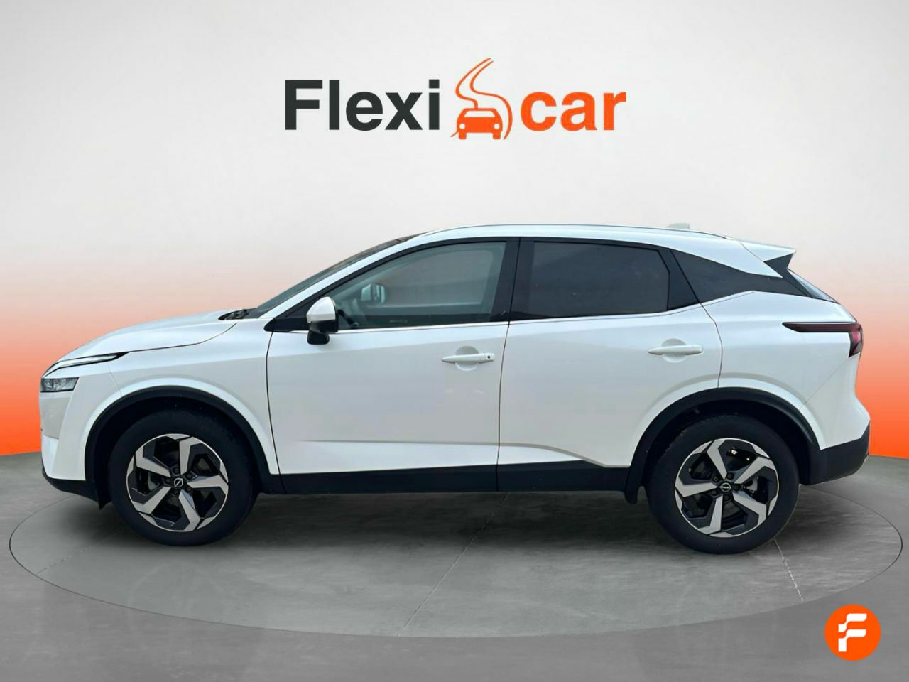Foto Nissan Qashqai 7